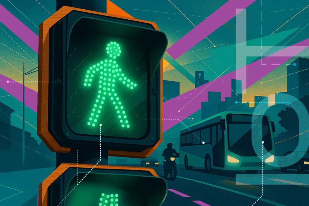 Cidades inteligentes e sustentáveis com tecnologia urbana e participação cidadã