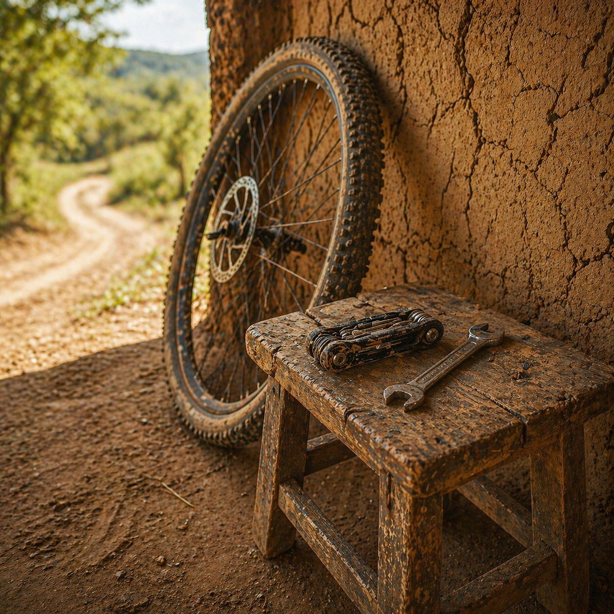 Turismo Sobre Duas Rodas: Como Planejar uma Viagem de Bike pelo Brasil